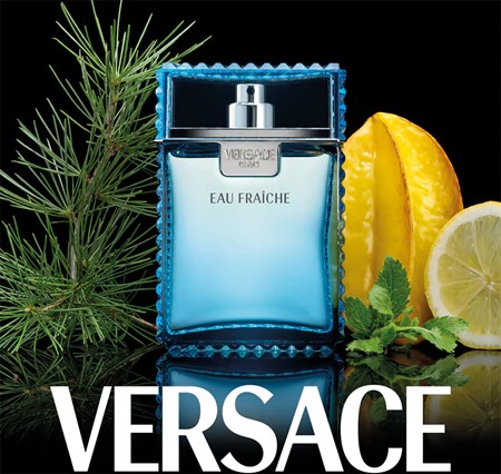 EAU FRAICHE EDT